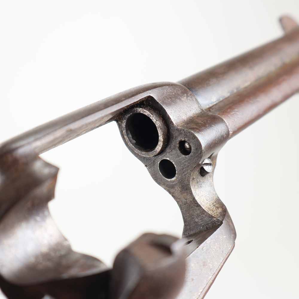 Historic 1908 Colt Single Action Army .45 – Wells Fargo Factory Lettered!-img-42