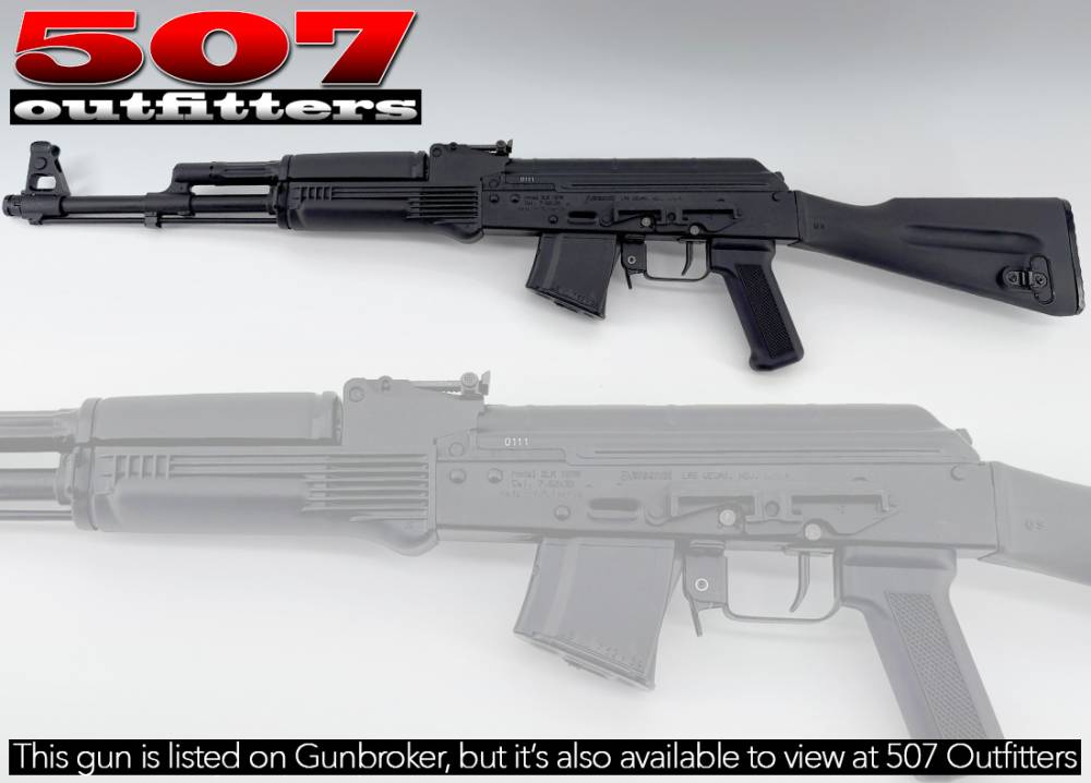 Arsenal SLR-107R-img-1