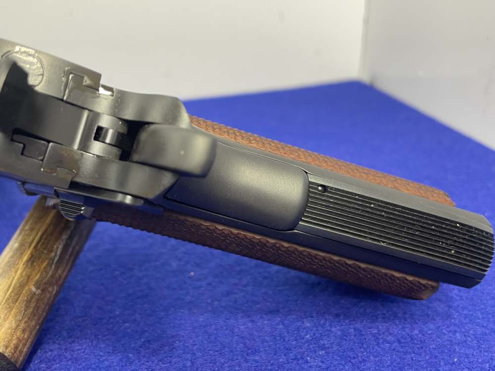 2015 CZ 1911 A1 .45 ACP 5" Black *DISCONTINUED VARIANT ONE YEAR PRODUCED*-img-26