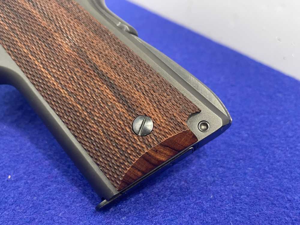 2015 CZ 1911 A1 .45 ACP 5" Black *DISCONTINUED VARIANT ONE YEAR PRODUCED*-img-7