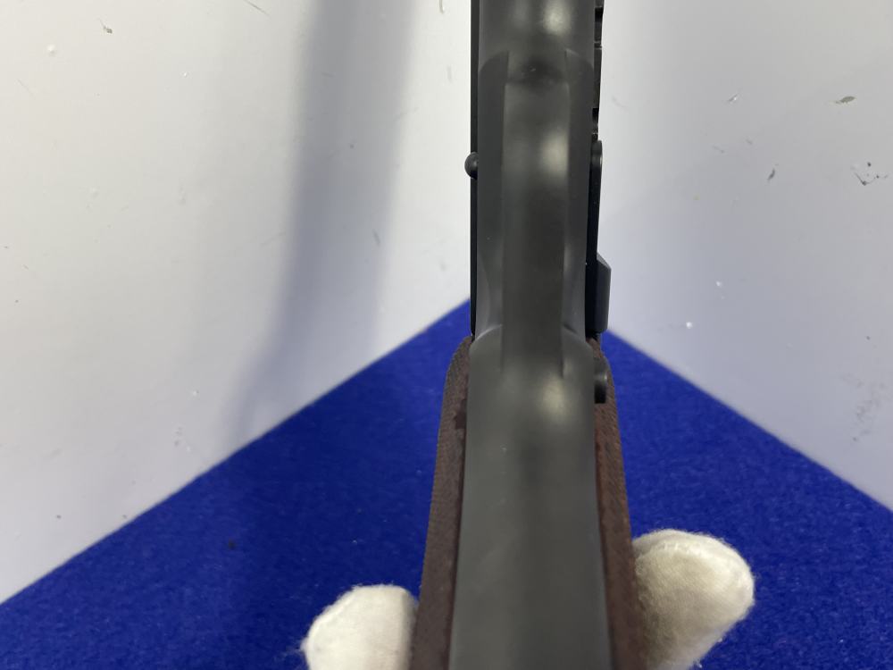 2015 CZ 1911 A1 .45 ACP 5" Black *DISCONTINUED VARIANT ONE YEAR PRODUCED*-img-36