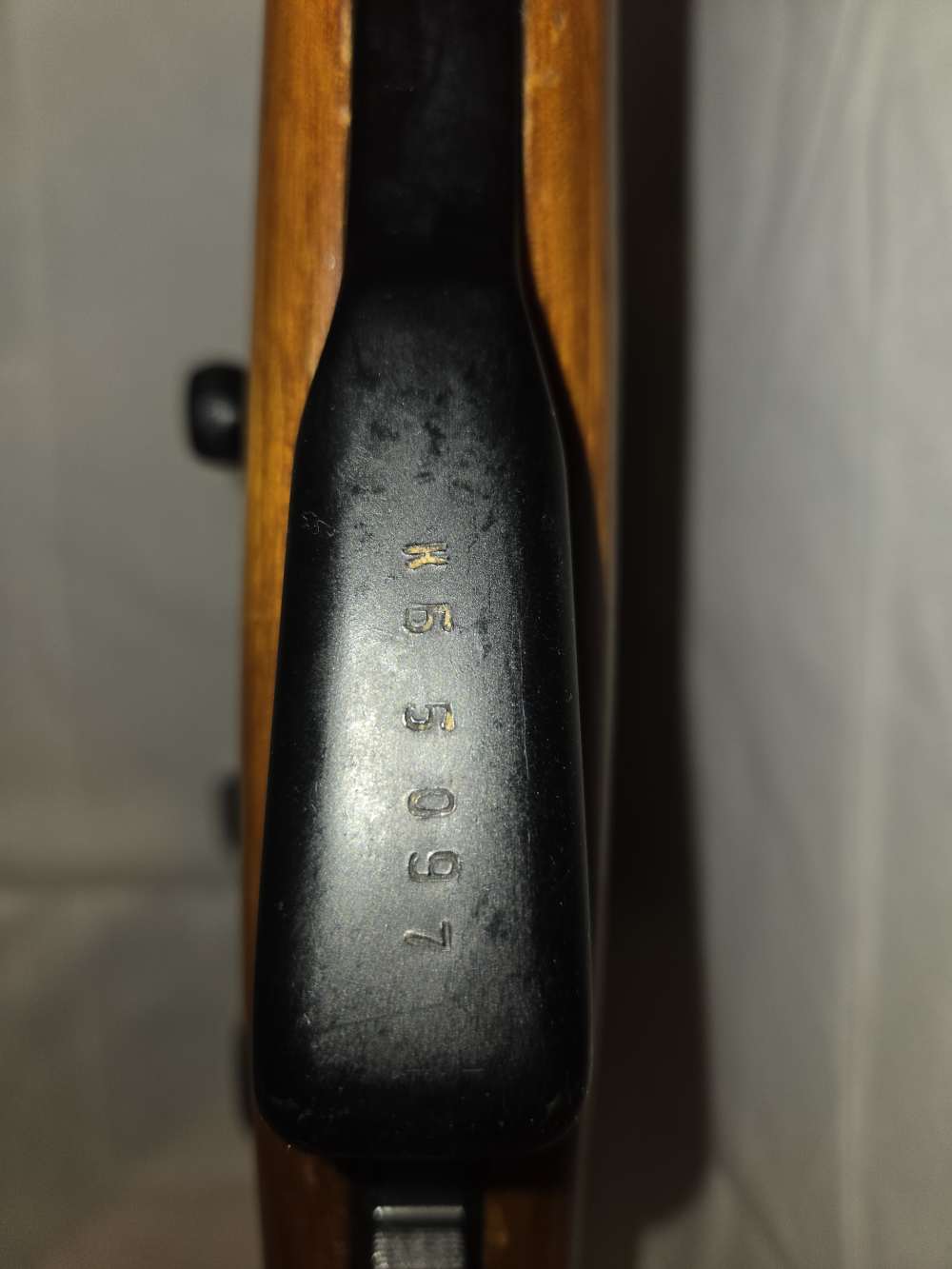Russian, 1953 Tula SKS-45, 7.62x39mm Semi-Auto Rifle All Matching numbers-img-10