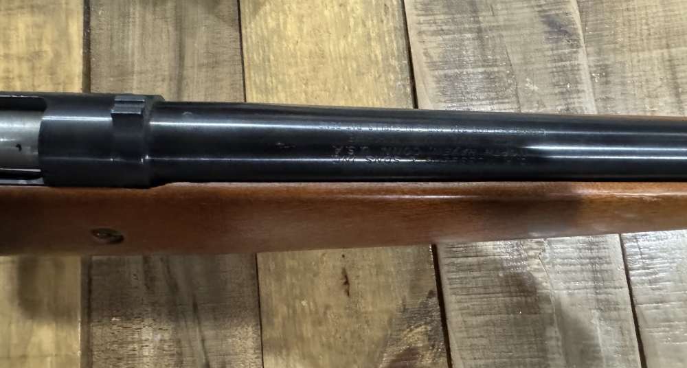 Mossberg 395 KA 12 GA 2 3/4 and 3 inch shells-img-2