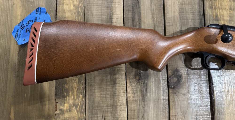 Mossberg 395 KA 12 GA 2 3/4 and 3 inch shells-img-4