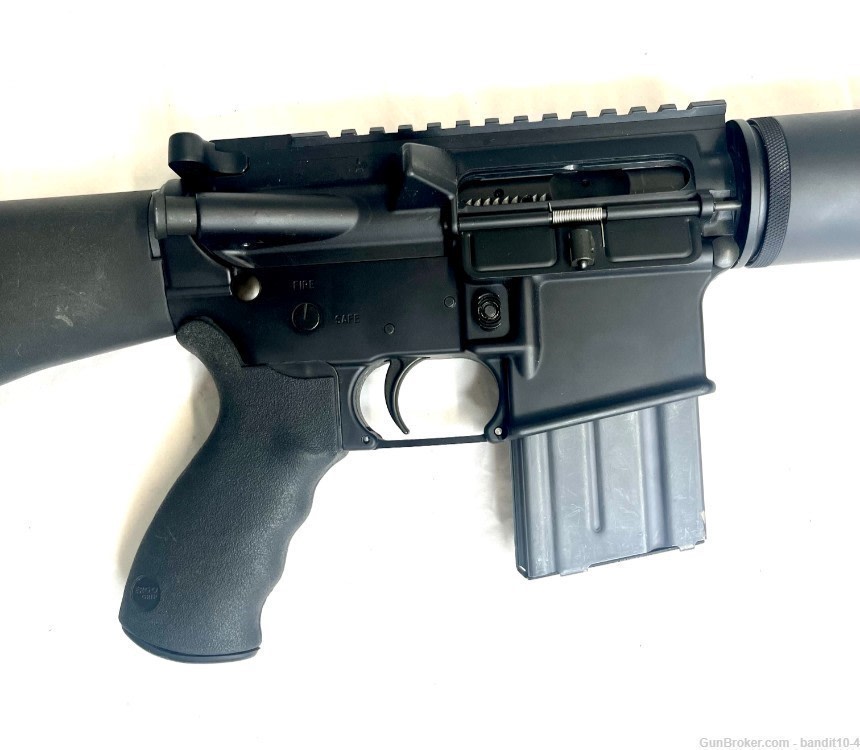 Bushmaster XM15-E2S AR Semi Auto Rifle 5.56 1- 30rd Mag, 15268-img-4