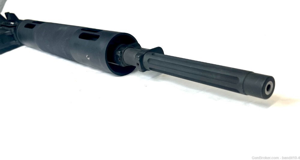 Bushmaster XM15-E2S AR Semi Auto Rifle 5.56 1- 30rd Mag, 15268-img-2