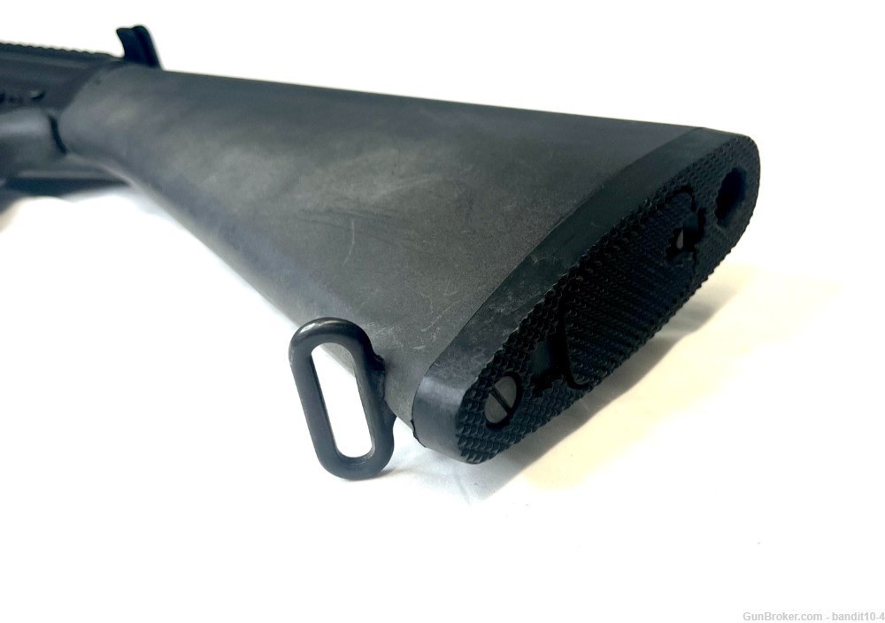 Bushmaster XM15-E2S AR Semi Auto Rifle 5.56 1- 30rd Mag, 15268-img-7