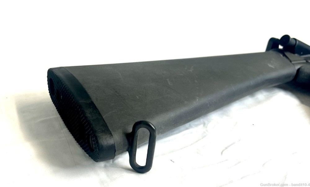 Bushmaster XM15-E2S AR Semi Auto Rifle 5.56 1- 30rd Mag, 15268-img-6