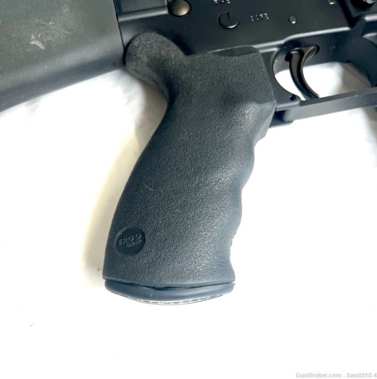 Bushmaster XM15-E2S AR Semi Auto Rifle 5.56 1- 30rd Mag, 15268-img-8