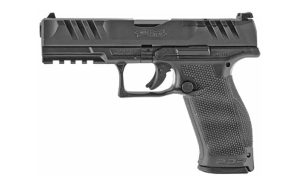 NEW! Walther PDP 4" OR 18rd - NO CC FEES! - FREE SHIPPING!-img-0