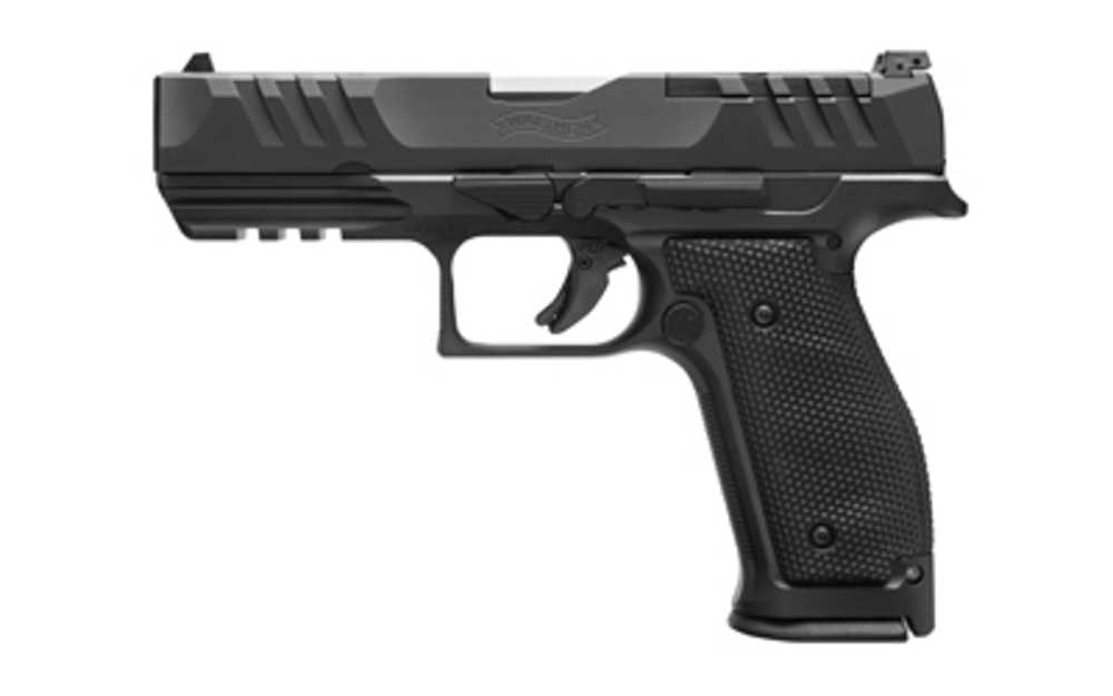 NEW! Walther PDP SF 9mm OR - NO CC FEES! - FREE SHIPPING!-img-0
