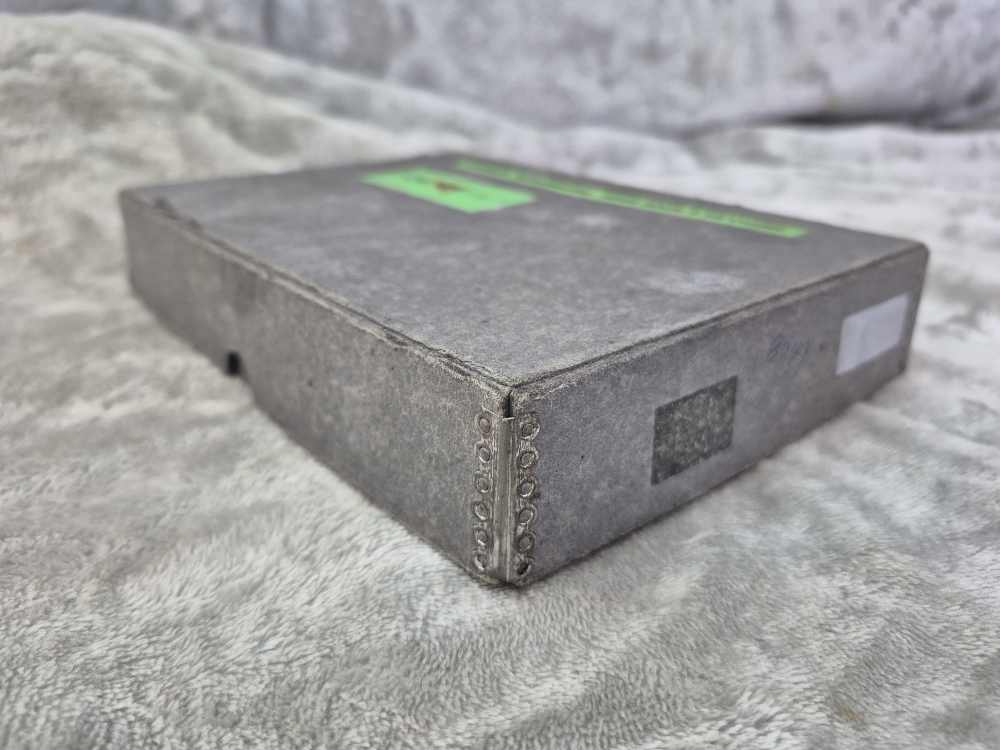 H&K P7 M13 9mm – Factory Box & Two Mags – Made in 1986 – EXCELLENT! -img-18