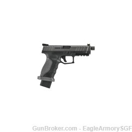 NEW! Stoeger STR-9F Combat Grey 9mm - NO CC FEES! - FREE SHIPPING!-img-0