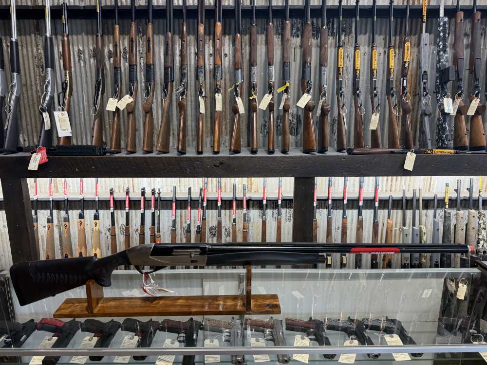 BENELLI ETHOS SUPER SPORT 12GA 30'' NIB-img-0