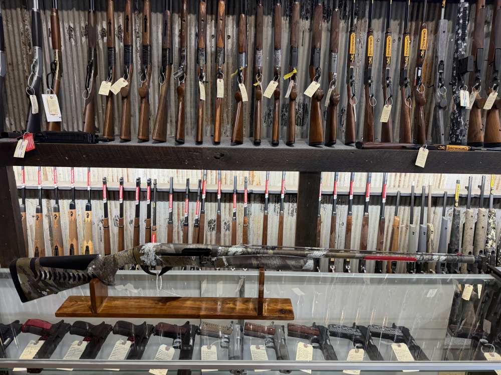BENELLI SUPER BLACK EAGLE 3 TIMBER OPTIFADE 20GA 28'' NIB-img-0