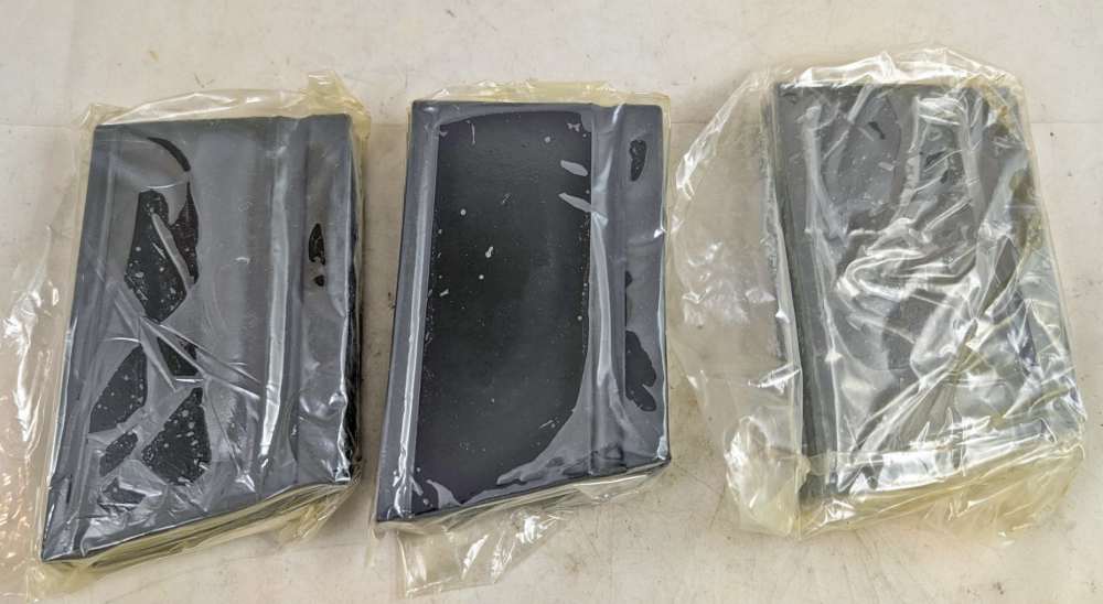 (1) New Ohio Ordnance Works 20 Round H.C.A.R. 30-06 Magazine-img-1