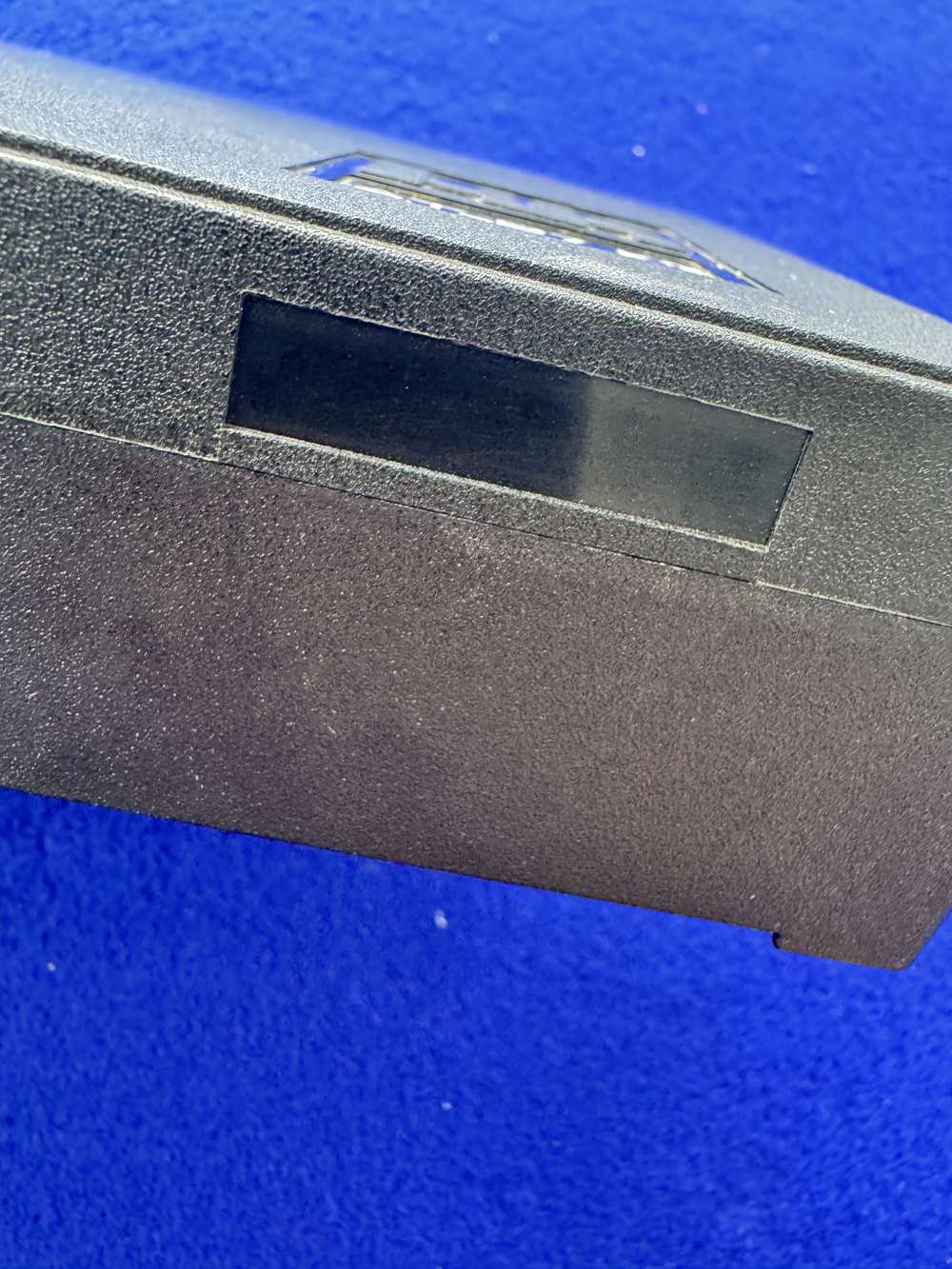 NOS HK P7K3 .22LR CONVERSION KIT STERLING MARKED HECKLER & KOCH H&K *RARE*-img-4