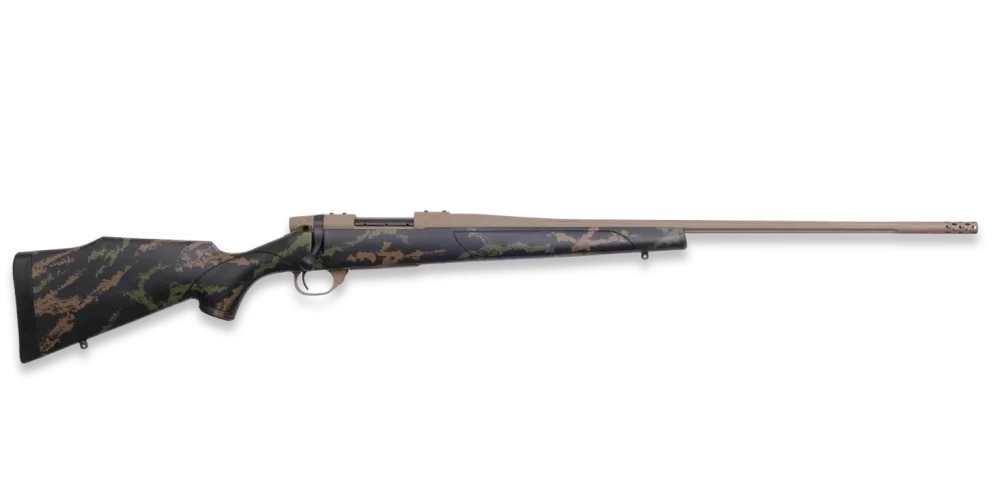 Weatherby Vanguard High Country 300 Weatherby Magnum VHC300WR8B-img-0