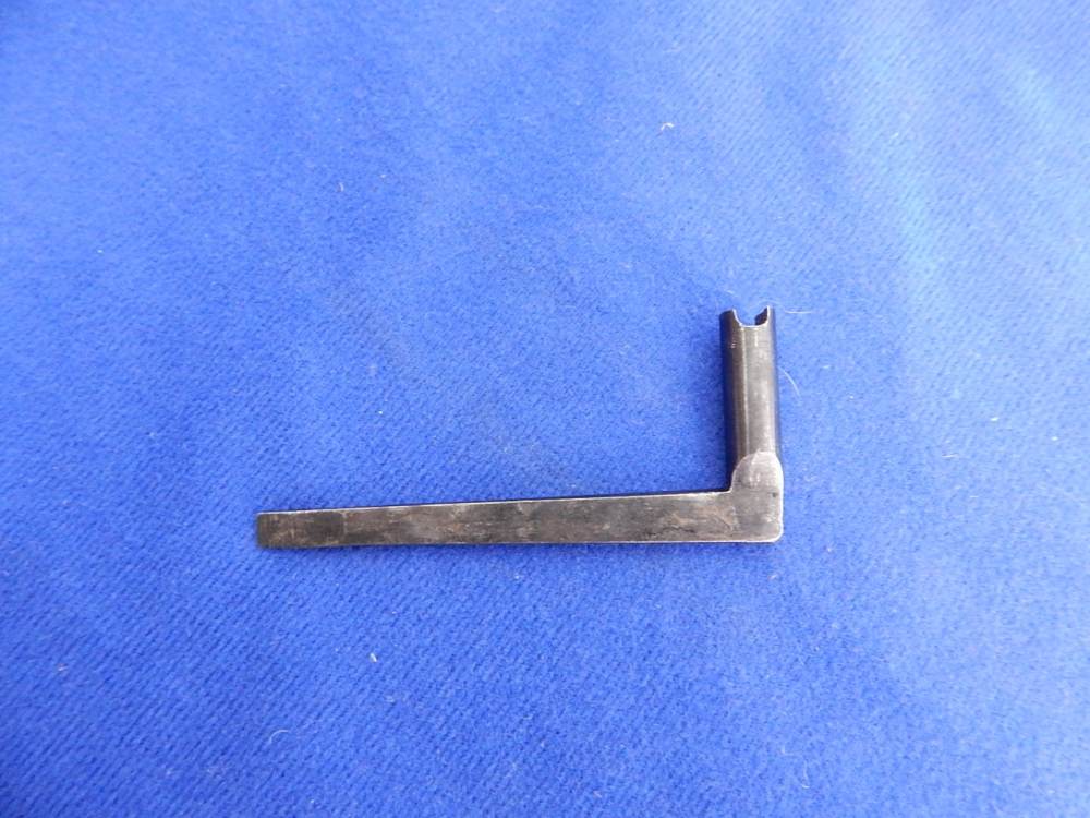 1850s Colt Dragoon Nipple Wrench Combo Tool-img-1