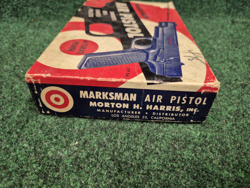 Marksman Air Pistol  -img-7
