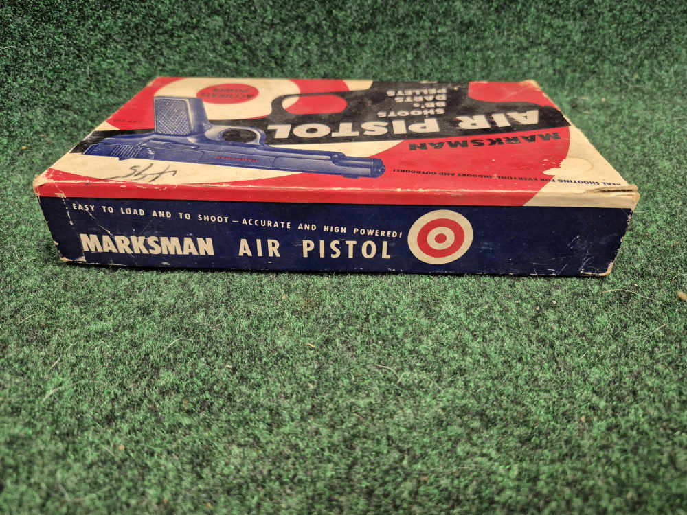 Marksman Air Pistol  -img-6