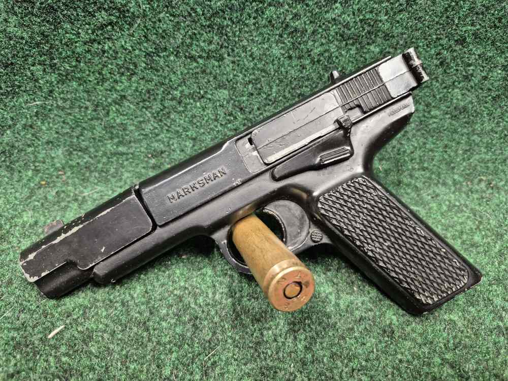Marksman Air Pistol  -img-12