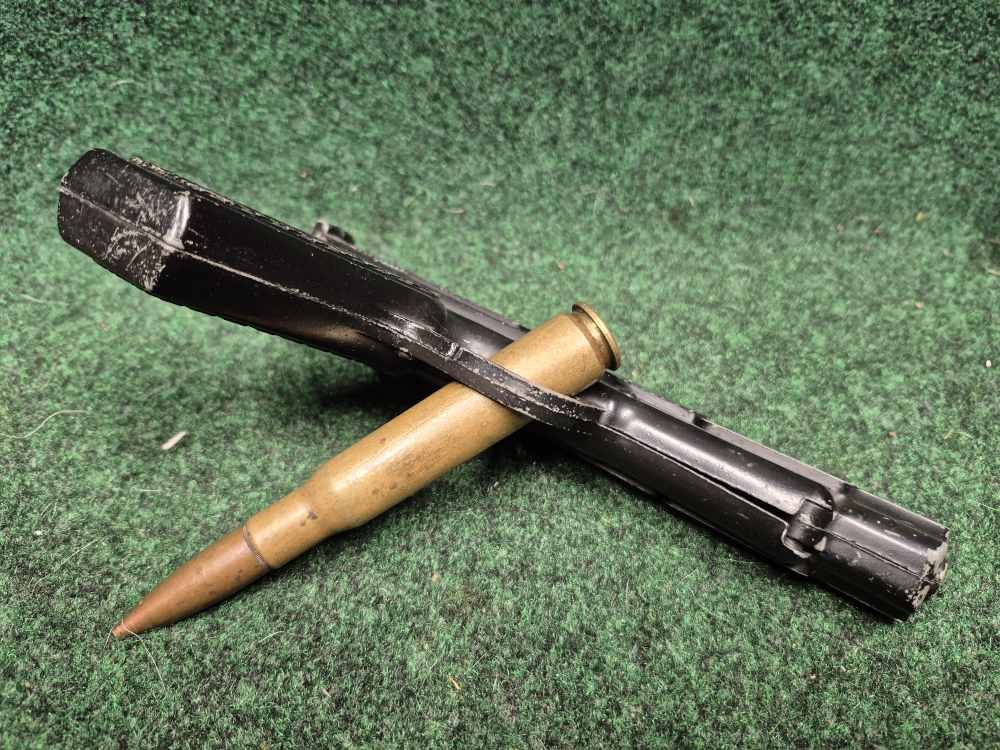 Marksman Air Pistol  -img-18