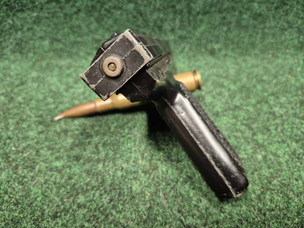 Marksman Air Pistol  -img-16
