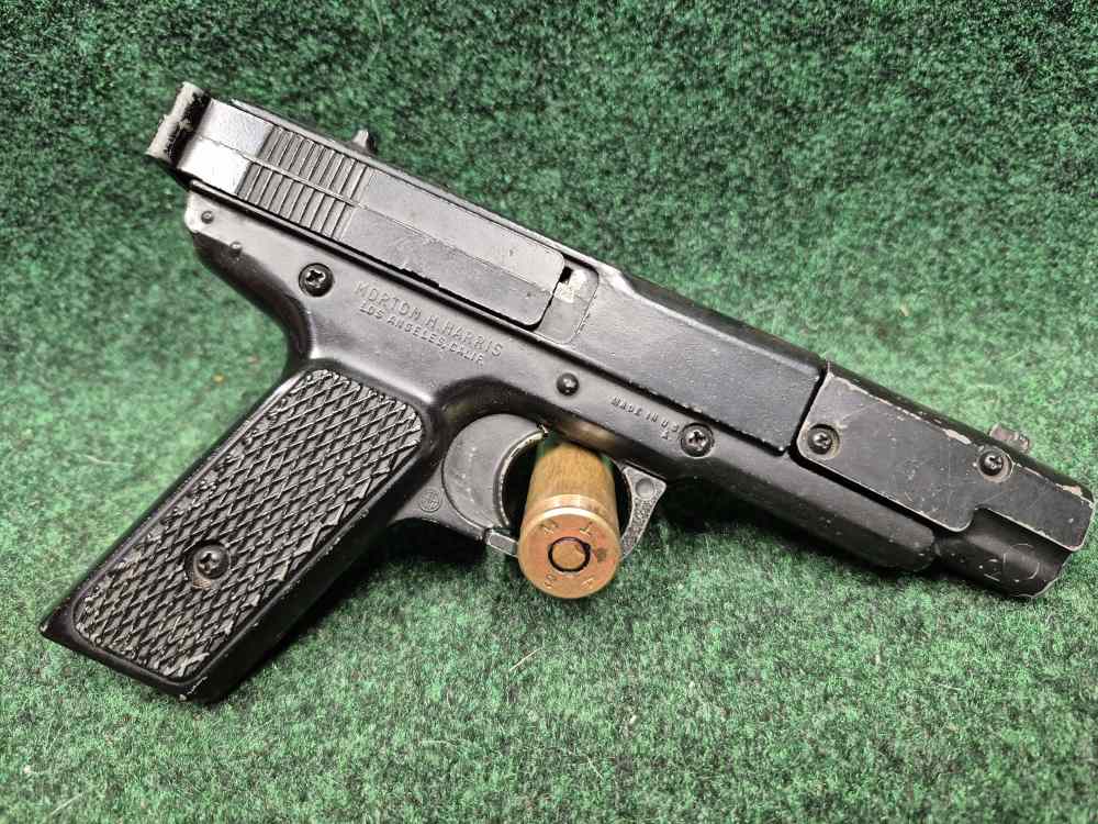 Marksman Air Pistol  -img-13