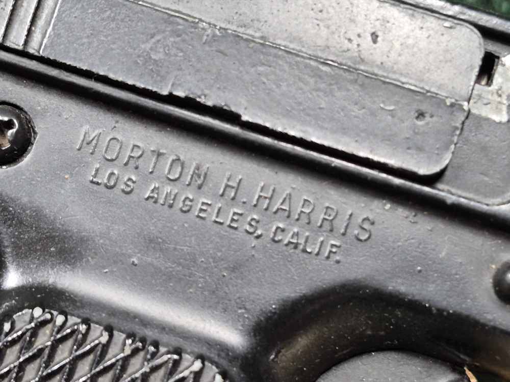 Marksman Air Pistol  -img-15