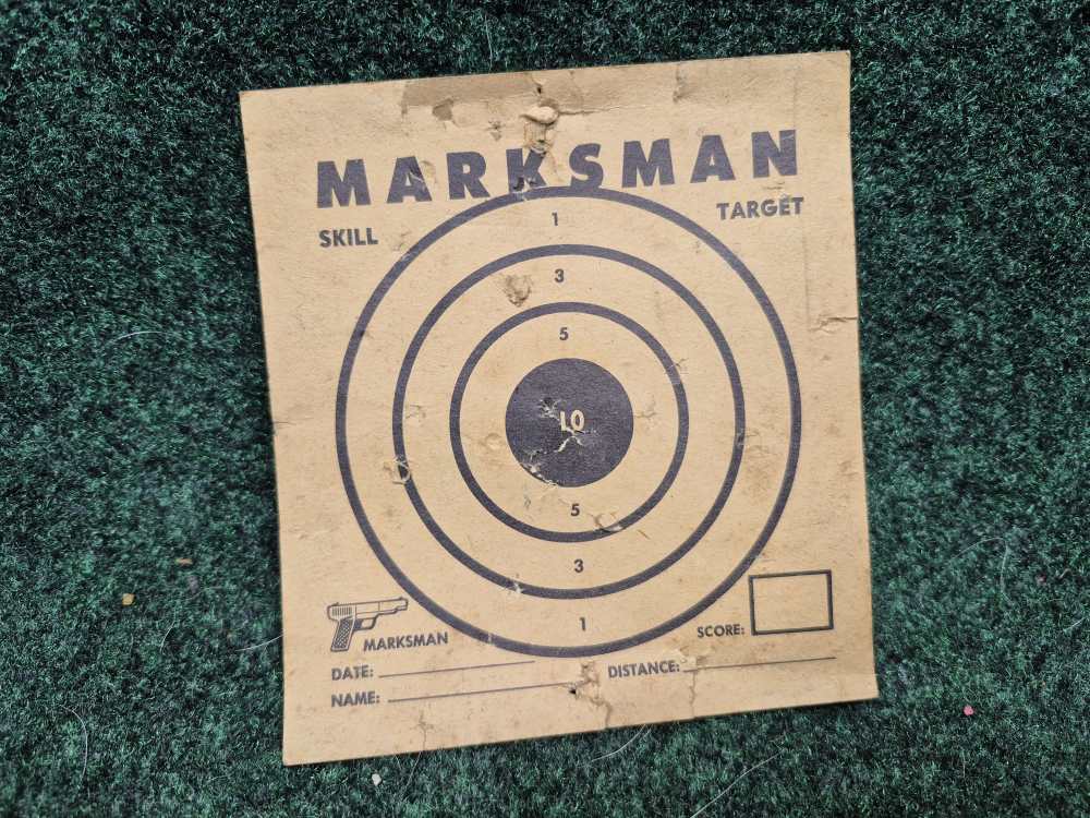 Marksman Air Pistol  -img-10