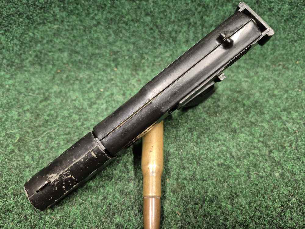 Marksman Air Pistol  -img-17