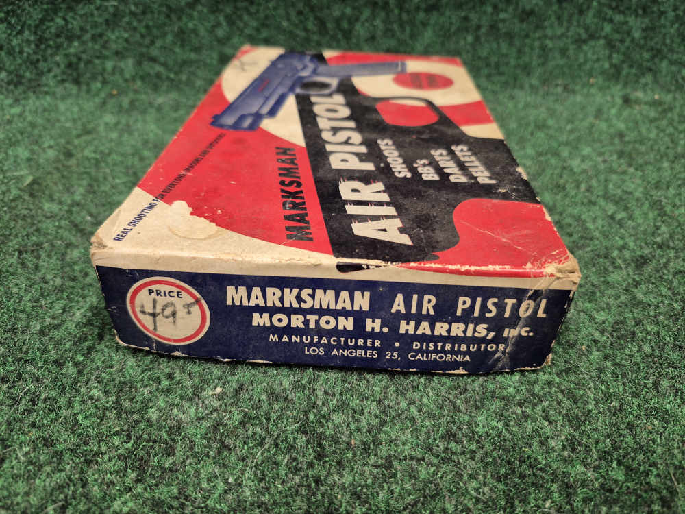 Marksman Air Pistol  -img-5