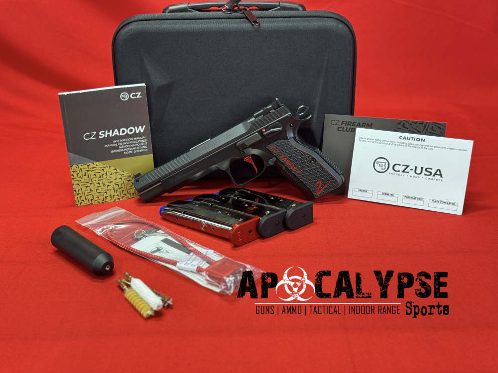 CZ Shadow 2 Target-img-7