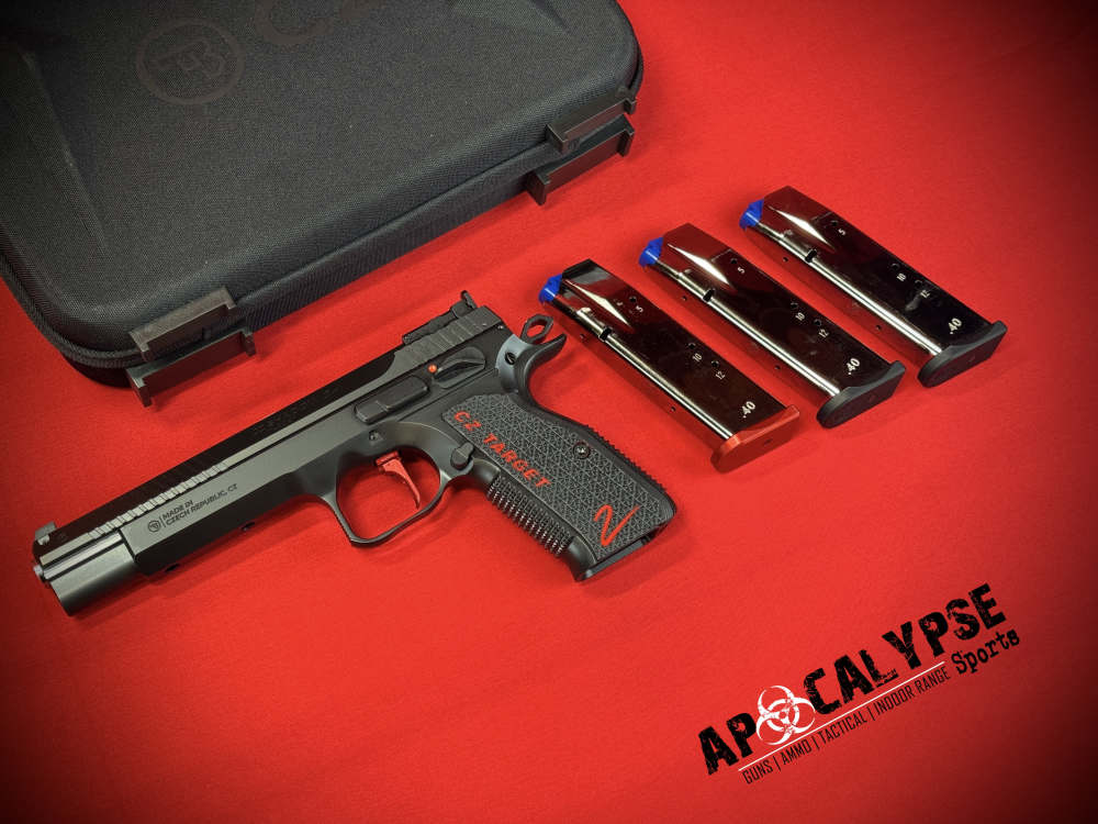 CZ Shadow 2 Target-img-0