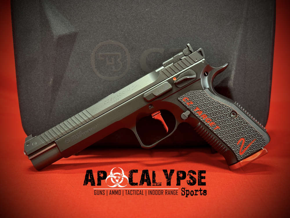 CZ Shadow 2 Target-img-1