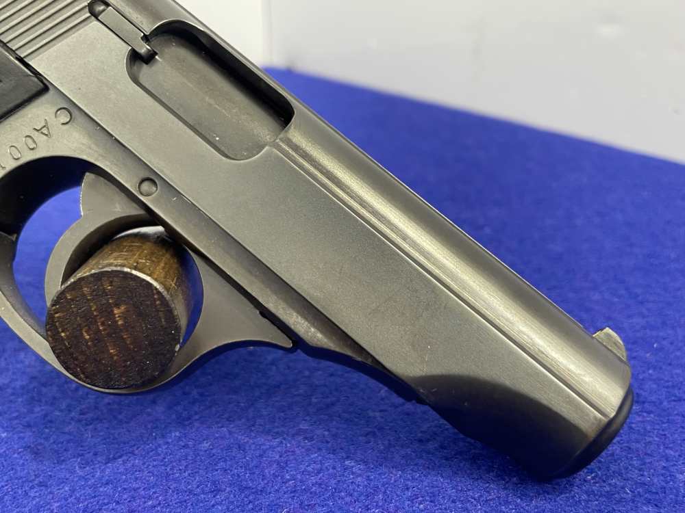 Daewood DH380 .380 ACP 3.8" Black *DA/SA SEMI-AUTOMATIC CONCEALMENT PISTOL*-img-19