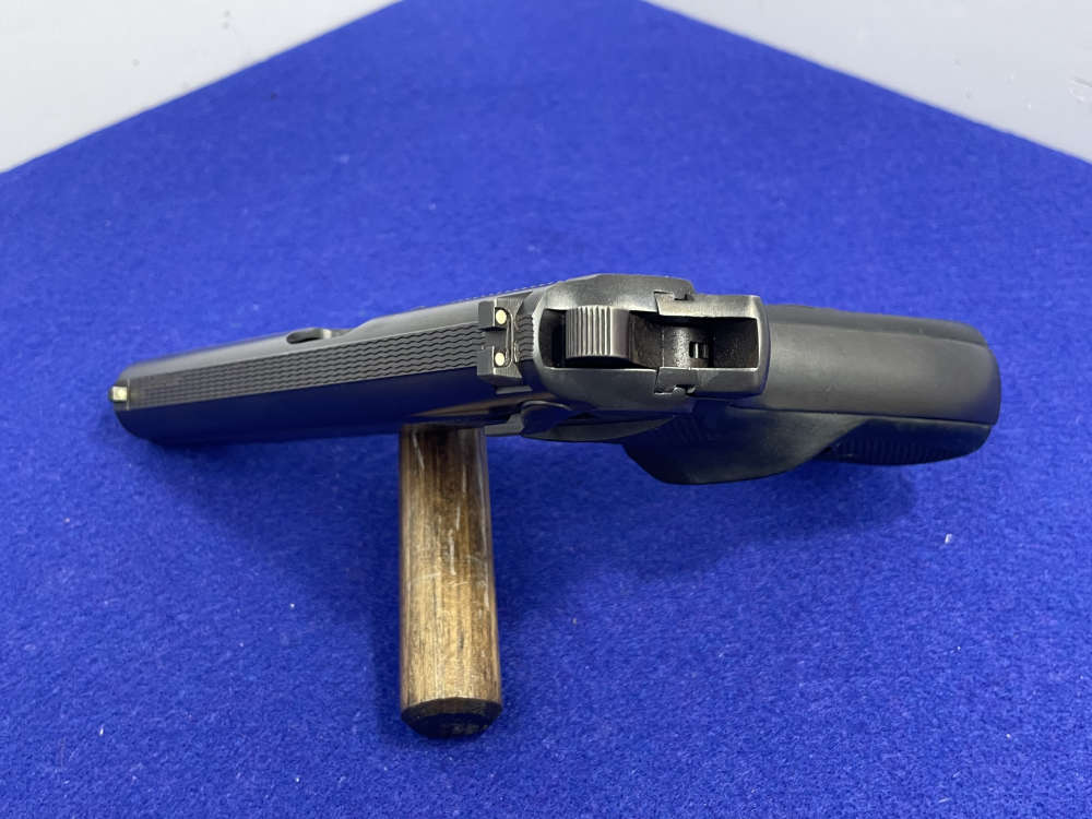 Daewood DH380 .380 ACP 3.8" Black *DA/SA SEMI-AUTOMATIC CONCEALMENT PISTOL*-img-21