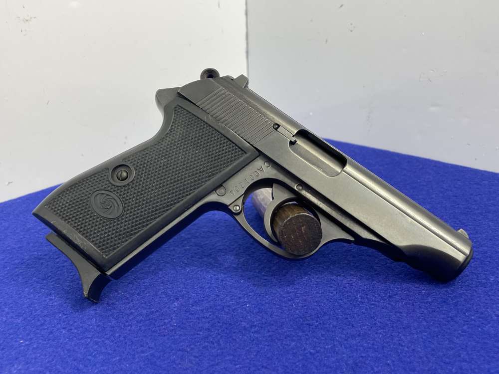 Daewood DH380 .380 ACP 3.8" Black *DA/SA SEMI-AUTOMATIC CONCEALMENT PISTOL*-img-13