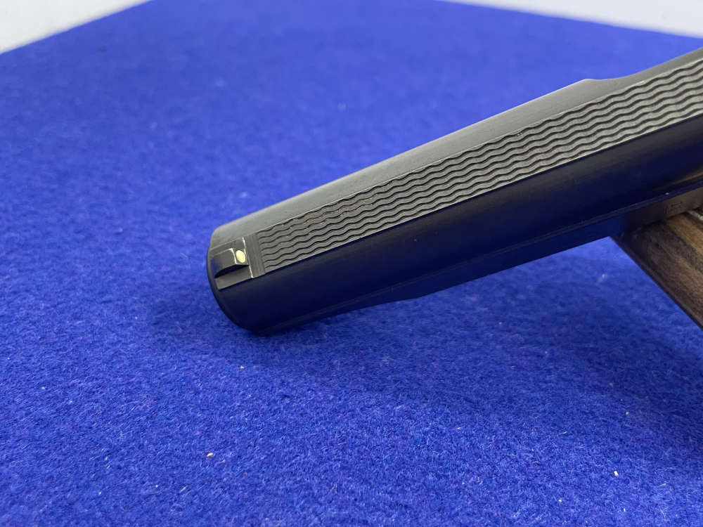 Daewood DH380 .380 ACP 3.8" Black *DA/SA SEMI-AUTOMATIC CONCEALMENT PISTOL*-img-27
