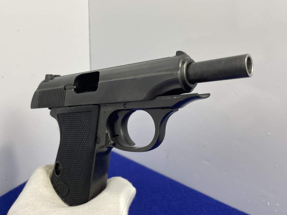 Daewood DH380 .380 ACP 3.8" Black *DA/SA SEMI-AUTOMATIC CONCEALMENT PISTOL*-img-39