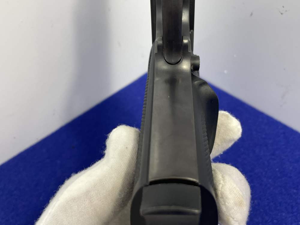 Daewood DH380 .380 ACP 3.8" Black *DA/SA SEMI-AUTOMATIC CONCEALMENT PISTOL*-img-33