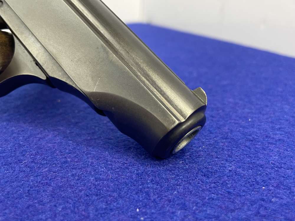 Daewood DH380 .380 ACP 3.8" Black *DA/SA SEMI-AUTOMATIC CONCEALMENT PISTOL*-img-20