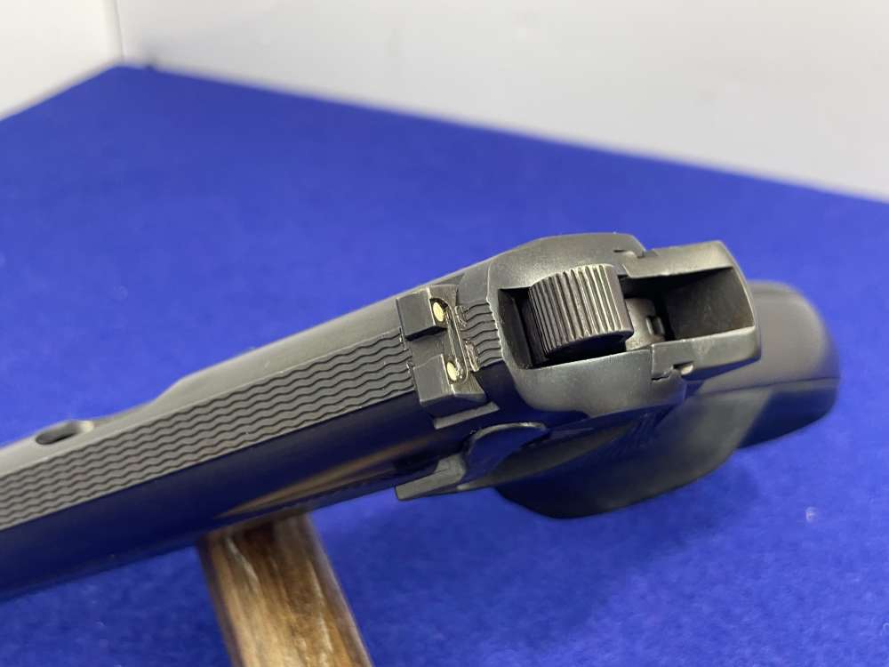 Daewood DH380 .380 ACP 3.8" Black *DA/SA SEMI-AUTOMATIC CONCEALMENT PISTOL*-img-25