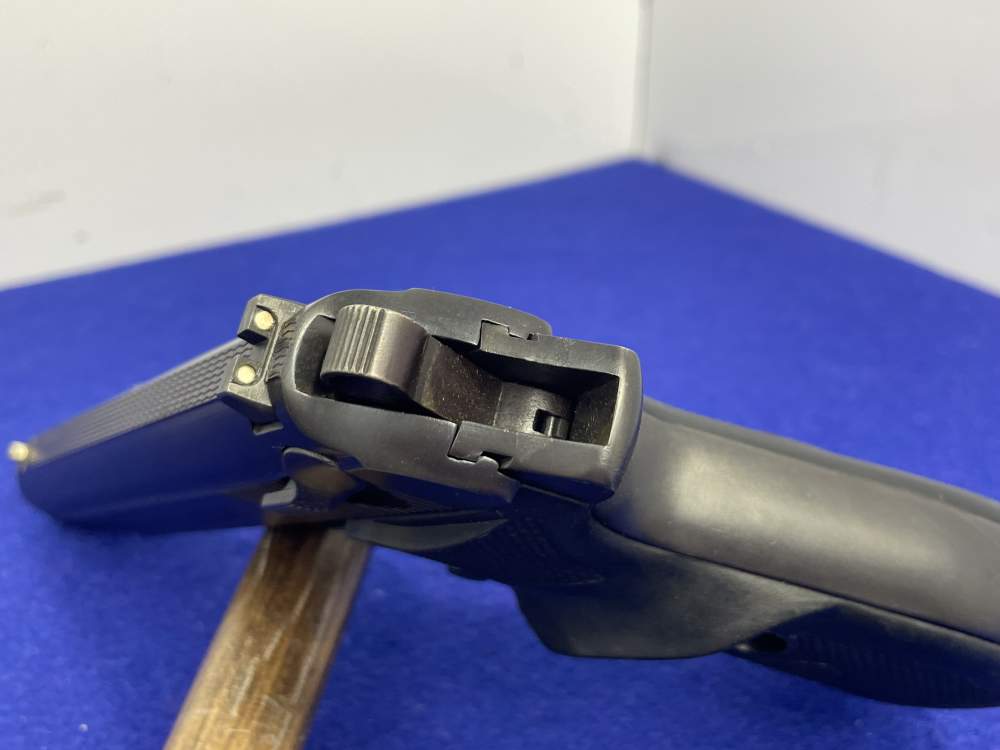 Daewood DH380 .380 ACP 3.8" Black *DA/SA SEMI-AUTOMATIC CONCEALMENT PISTOL*-img-24