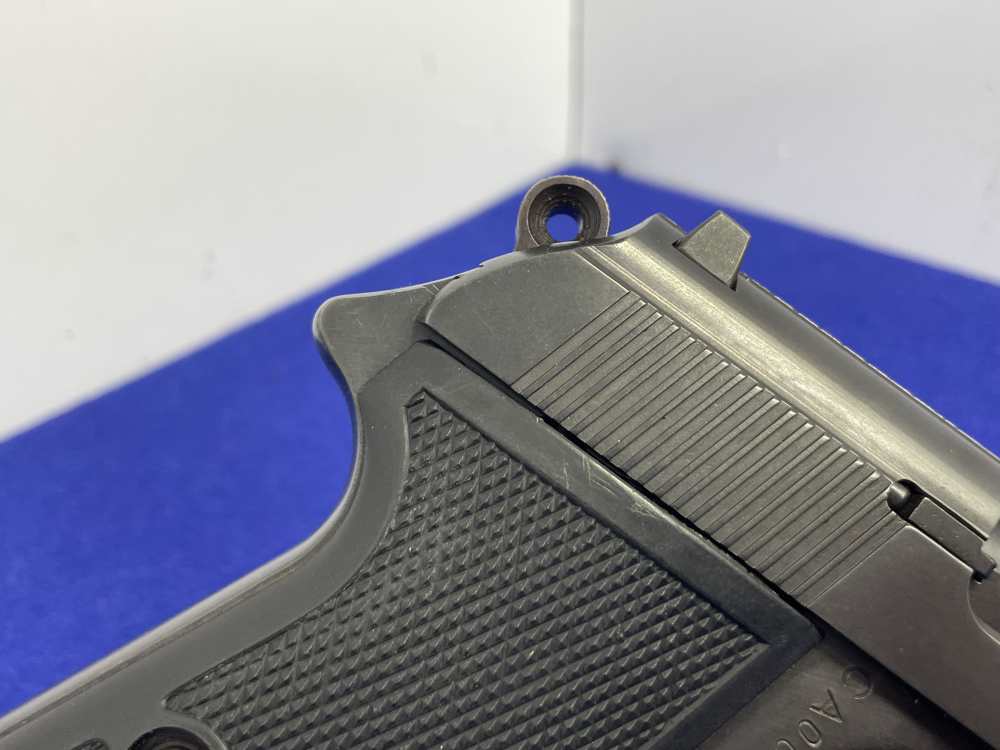 Daewood DH380 .380 ACP 3.8" Black *DA/SA SEMI-AUTOMATIC CONCEALMENT PISTOL*-img-16