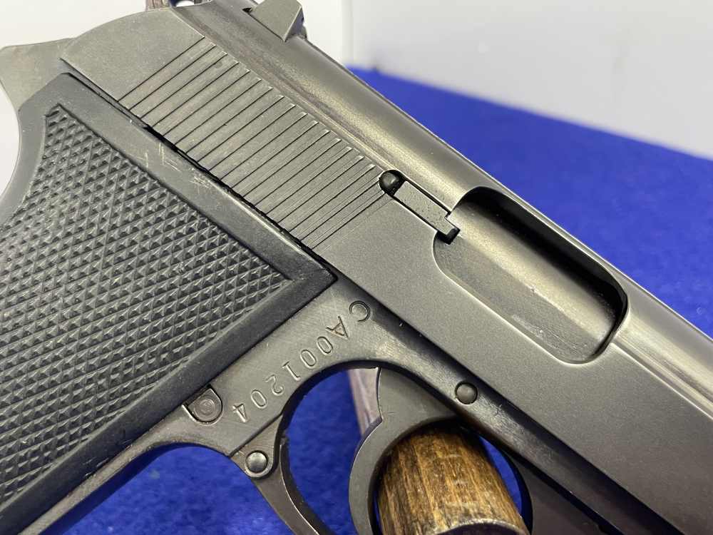 Daewood DH380 .380 ACP 3.8" Black *DA/SA SEMI-AUTOMATIC CONCEALMENT PISTOL*-img-17
