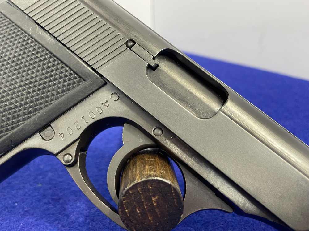 Daewood DH380 .380 ACP 3.8" Black *DA/SA SEMI-AUTOMATIC CONCEALMENT PISTOL*-img-18