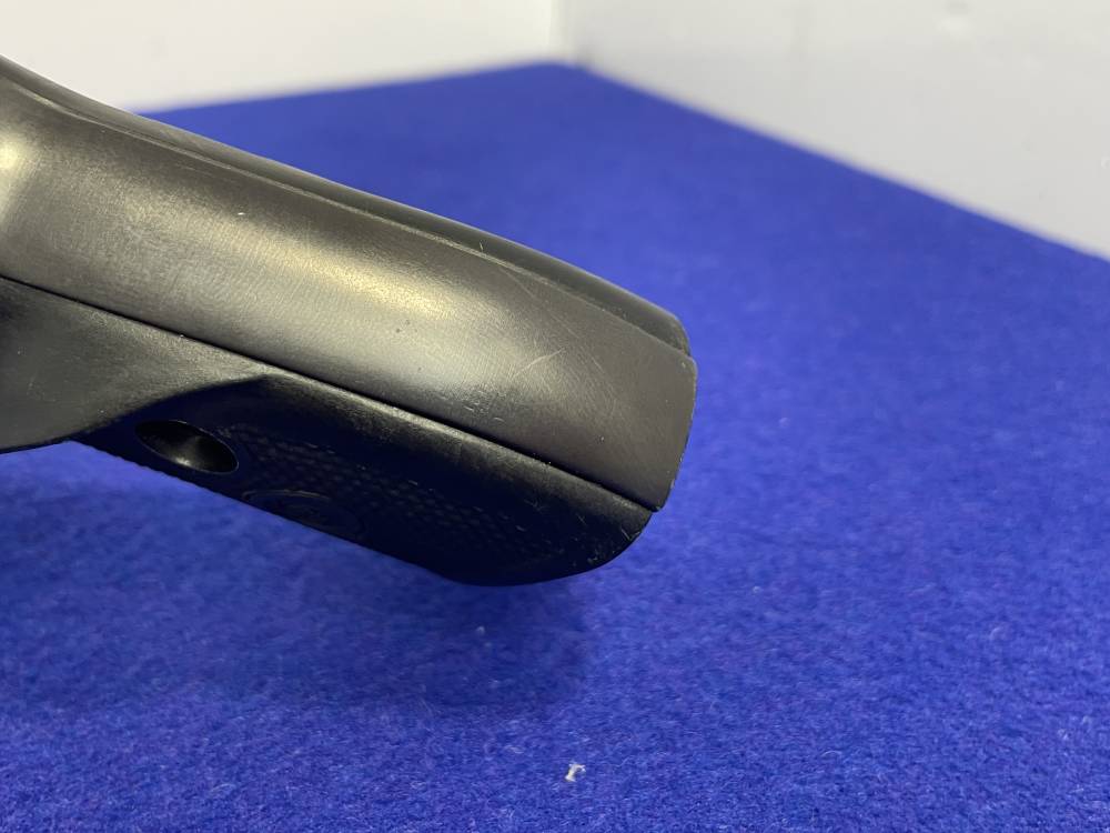 Daewood DH380 .380 ACP 3.8" Black *DA/SA SEMI-AUTOMATIC CONCEALMENT PISTOL*-img-22