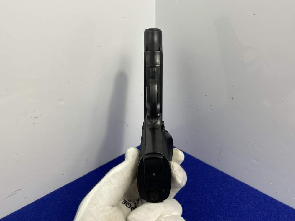 Daewood DH380 .380 ACP 3.8" Black *DA/SA SEMI-AUTOMATIC CONCEALMENT PISTOL*-img-29